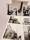 Vintage 1950s Photographs Women Men Photos Black And White