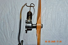 O k  Co2 Model Airplane Engine Vintage 1950s Untested