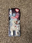 Rare Error Ty Beanie Baby Bears Erin Maple And Glory