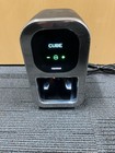 Compak Cube Tamp Slightly Used Automatic Tamping Station 