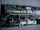 Tenshodo  5104 4-6-6-4   Tender Ho Brass - Northern Pacific   Japan