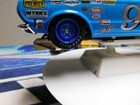 1 25 Revell h r  Paul Goldsmith 1967 Plymouth Gtx