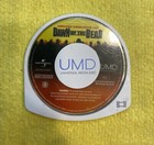 Dawn Of The Dead  umd  2005 