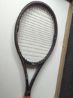 Wilson Pro Staff Midsize 85 St  Vincent Aoq  Great Shape 4 1 2 Tennis Racquet