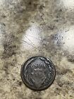 Sale    Vf Civil War Token  union For Ever   George Washington 1863 Coin  5g