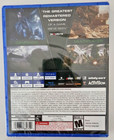 Call Of Duty  Modern Warfare Remastered Ps4 Brand New Game  2017 Shooter 