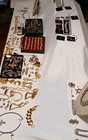 Vintage Junk Drawer Jewelry Lot