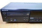 Sony Mxd-d1 Cd Minidisc Player Recorder Deck Works Tested From Japan Zh0tb03 5 5