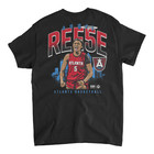 Custom T-shirt  Angel Reese unisex Soft Style T-shirts  Gildan Heavy-cotton