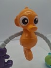 Bright Starts Disney Finding Nemo Baby Jumper Jumperoo Seahorse Replacement Part