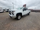 2021 Chevrolet Silverado 2500 Lt