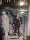 Mcfarlane Toys Agent Dana Scully The X-files Series 1 Fight The Future 1998 Nib