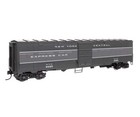 Walthers Proto Ho Scale   Boxcar Troop Sleeper Conversion   Nyc New York Central