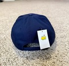2025 Masters Skip It Rope  Hat Snapback Augusta National Golf Course Nwt