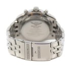 Breitling Bentley Gt Stainless Steel Watch A13362