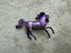 Breyer Horse Stablemate  6052 Mystery Unicorn Surprise Light Purple Magnolia