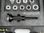 Greenlee Gts-1930 Saber Cable Stripper Tool W  Case