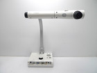 Elmo Tt-02rx Digital Document Presenter Camera   Cords   Recorder  Rgb  Sd  Usb