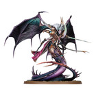 Fulgrim  Daemon Prince Of Slaanesh - Emperor s Children - Warhammer 40k - No Box