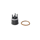 Fleece Internal Wire Harness Connector Seal For Allison 1000 2000 Gm 4t65-e