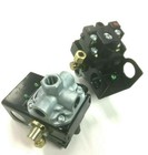 Air Compressor Pressure Switch 125 Psi Furnas 69mb7ly2c   69jf7ly2c 4 Port 20amp