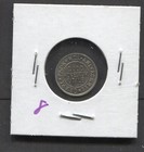 1947 Grafton  Wv  Transit Token- Au