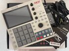 Akai Professional Mpc One Retro Edition Standalone Music Production Tested Used