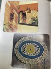 Vintage 1976 Macrame Secrets Patterns Book Mm155 Double Pot Slings Wall Decor