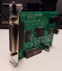 Veeder-root Tls-350 Serial Rs232 Module 330719-010 - New - Warranty