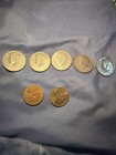 Old Coin Collection Silver Coins Us Mint Proof Sets Let Me Know For Offers