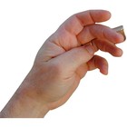 Shubb Ax Reversible Guitar Slide