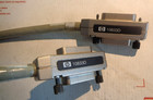 Agilent Hp 10833d Ieee-488 Gpib Cable F856189-6