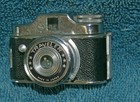 Mini Traveler  Camera-made In Japan-untested