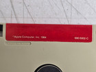 Apple Macintosh Guided Tour Floppy Disk 1984 Original 690-5002-c Rare Vtg
