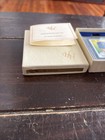 Nolan Ryan Hanford Heirlooms Stamp Limited Edition No  1089 Of 8 000