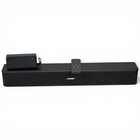 Bose Solo 5 Tv Soundbar Speaker System 418775 Bluetooth Audio W  Remote   Power