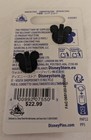 New Disney 2025 Mickey   Pluto 2 Pin Set Vacation Time