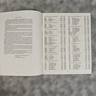 Cambridge Glass Value Guide No  Cg-182 - 1982 Edition - Collector s Book