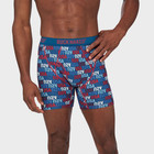 Men   s Buck Naked Boxer Briefs 3-pack Stretch Underwear  Usa