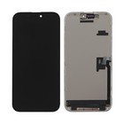 Us For Iphone 16 Pro Max Soft Oled Display Lcd Touch Screen Replacement Assembly