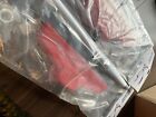 New Car Foam Snow Broom In Packaging 
