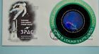 Fdc -   3412 -  11 75 Space Achievements And Exploration - 7 7 2000 - Artcraft