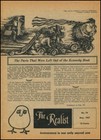  hollywood  Wally Wood  artist    disneyland Memorial Orgy 