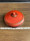 Vintage 3 Piece  Sewing Storage Box