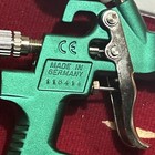 Vintage Nib Original First Generation Sata Minijet Nr Hvlp 1 1 Nozzle Green