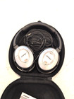Bose Quiet Comfort 15 Qc15 Noise-cancelling Headphones W  Case - Tested Working