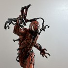 Carnage Sideshow Premium Format Statue Exclusive Version 622 1000 Marvel 2017