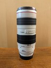 Canon 70-200mm F2 8 L  Usm