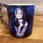 Buffy The Vampire Slayer 3d Dagger Coffee Mug 20th Anniversary Cup 2017 Surreal