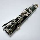 Yamaha Ycl-25 Clarinet Bb Instrument With Case Tested Used  fast Ship